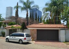 casa en venta en colomos patria, zapopan, jalisco