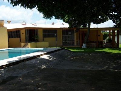 Casa en Venta en Emiliano Zapata, Tabasco