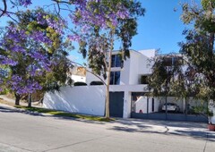 casa en venta en fraccionamiento bugambilias, zapopan, jalisco