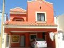 Casa en Venta en Fraccionamiento Villaflorencia Ciudad Obregón, Sonora