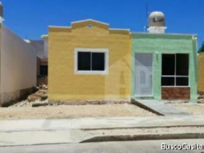 Casa en Venta en ITZINCAB Umán, Yucatan