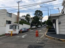 Casa en Lomas de Tecamachalco