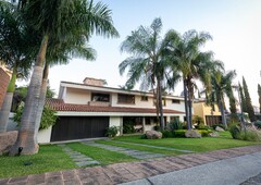 casa en venta en lomas del bosque, zapopan, jalisco