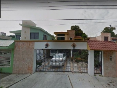 Casa en Venta en Los Reyes Cárdenas, Tabasco