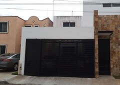 casa en venta en mérida, yucatan, en vista alegre, entrega inmediata.