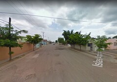 CASA EN VENTA EN PRADOS DEL SUR II, PRADOS DEL SUR. CULIACÁN SIN REMATE BANCARIO