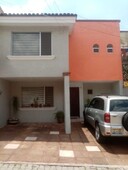 casa en venta en residencial moctezuma, zapopan, jalisco