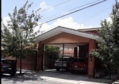 CASA EN VENTA EN SAN JERÓNIMO