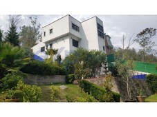 casa en venta en vista del valle, naucalpan de juárez, estado de méxico