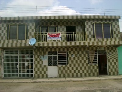Casa en Venta en Zona Centro Huimanguillo, Tabasco