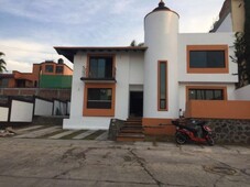 casa en venta fraccionamiento paseos de la hacienda