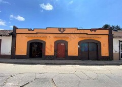 CASA en venta colonia centro de San Cristóbal de las Casas Chiapas
