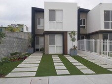 Casa en venta PRIVADA AURORA Terrazas de La Presa, Tijuana