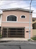 casa en venta, san nicolás, col. getsemani, av. universidad, parque, uanl