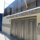 CASA EN VENTA USO DE SUELO BLVD. LOMAS DE LA HDA. CON DEPTO. INDEPENDIENTE