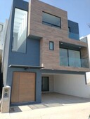 Casa nueva en venta en Aqua II, Lago Esmeralda