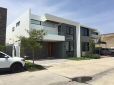 casa nueva en venta la toscana residencial
