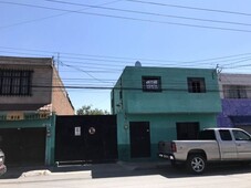 Casa venta San Luis Rey San Luis Potosí