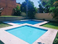 casas en renta - 100m2 - 3 recámaras - cuernavaca - 10,000