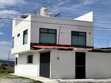 casas en renta - 140m2 - 3 recámaras - apizaco - 5,500