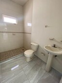 casas en renta - 180m2 - 3 recámaras - la aurora - 13,000