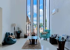 Casa en Renta Lagos del Sol Residencial Cancun