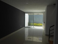 casas en renta - 99m2 - 3 recámaras - zapopan - 11,400