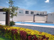 casas en venta - 105m2 - 3 recámaras - aguascalientes - 2,200,000