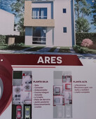 Casas en venta - 119m2 - 3 recámaras - Paseos de Aguascalientes - $1,783,000