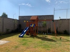Casas en venta - 139m2 - 2 recámaras - Santa María Totoltepec - $2,789,000