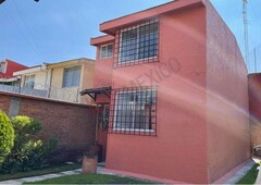 casas en venta - 149m2 - 3 recámaras - toluca - 3,200,000