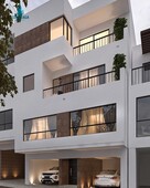 casas en venta - 150m2 - 2 recámaras - buena vista - 4,875,000