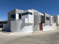casas en venta - 189m2 - 3 recámaras - san luis potosí - 4,835,000