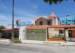 casas en venta - 240m2 - 4 recámaras - independencia - 5,400,000