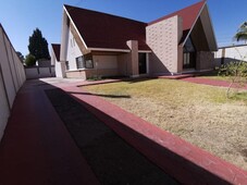 casas en venta - 787m2 - 4 recámaras - san felipe i etapa - 6,400,000