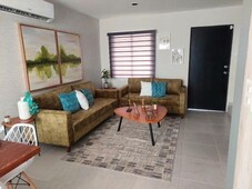 casas en venta - 96m2 - 3 recámaras - culiacan - 1,525,000