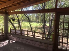 Casas en Venta Aguascalientes en Residencial Pulgas Pandas Club de Golf