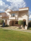 Casas en venta 