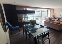 Departamento en VENTA Col. Hipódromo, Ámsterdam 1