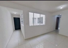 DEPARTAMENTO EN VENTA EN SANTA MA LA RIBERA CALLE TREBOL