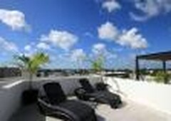 Departamento en Venta en Zacil Ha Playa del carmen, Quintana Roo