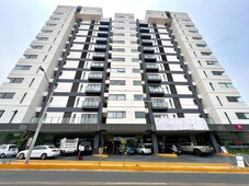 DEPARTAMENTO EN VENTA, FIDEL VELAZQUEZ, GUADALAJARA