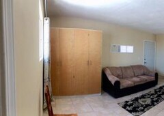 departamentos en renta - 38m2 - 0 recámaras - playas tijuana seccion jardines - 500 usd