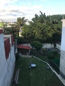 departamentos en renta - 85m2 - 2 recámaras - lomas de atzingo - 7,500