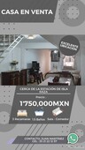 doomos. casa en venta col. lomas de polanco - guadalajara