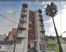 EDIFICIO DE 52 DEPARTAMENTOS EN VENUSTIANO CARRANZA