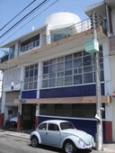 Edificio en Venta en Centro Xalapa-Enriquez, Veracruz