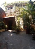 en palmira, casa estilo colonial mexicano