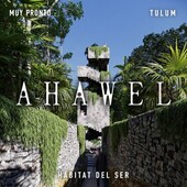 En venta Lotes en Ahawel, Tulum, Quintana Roo