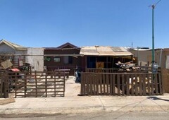 Excelente Oportunidad de Casa Adjudicada en Mexicali Baja California No Creditos